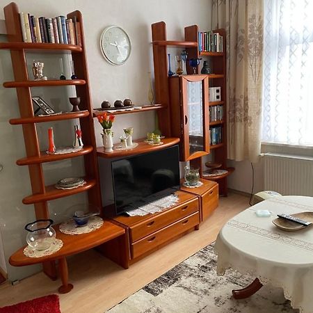 Bunte Stadt An Der Elde 2 Grabow  Ngoại thất bức ảnh