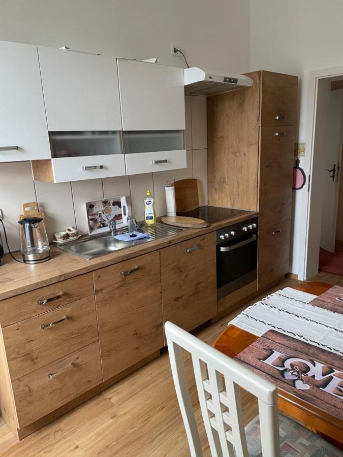Bunte Stadt An Der Elde 2 Grabow  Ngoại thất bức ảnh