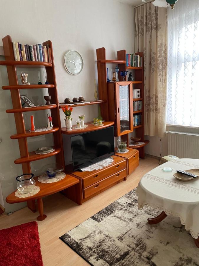 Bunte Stadt An Der Elde 2 Grabow  Ngoại thất bức ảnh