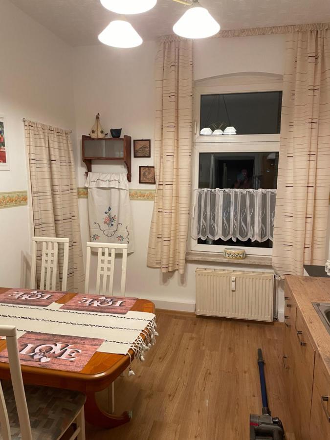 Bunte Stadt An Der Elde 2 Grabow  Ngoại thất bức ảnh